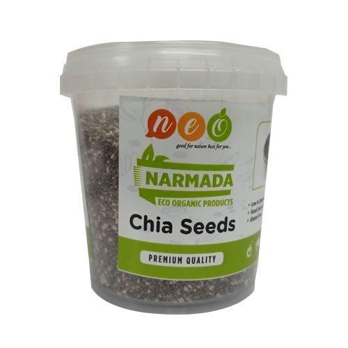 Chia Seeds (400gm)